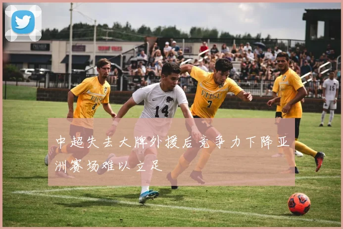 中超失去大牌外援后竞争力下降亚洲赛场难以立足