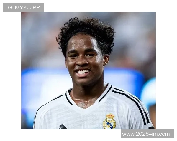 英超球队租借恩德里克需支付高额周薪和租借费用 英超球队租借恩德里克需支付高额周薪和租借费用