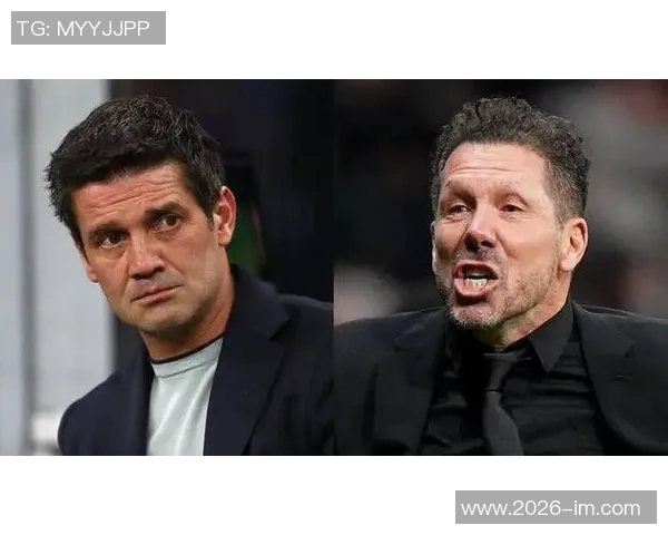 西蒙尼与国米关系融洽但年薪问题成执教障碍