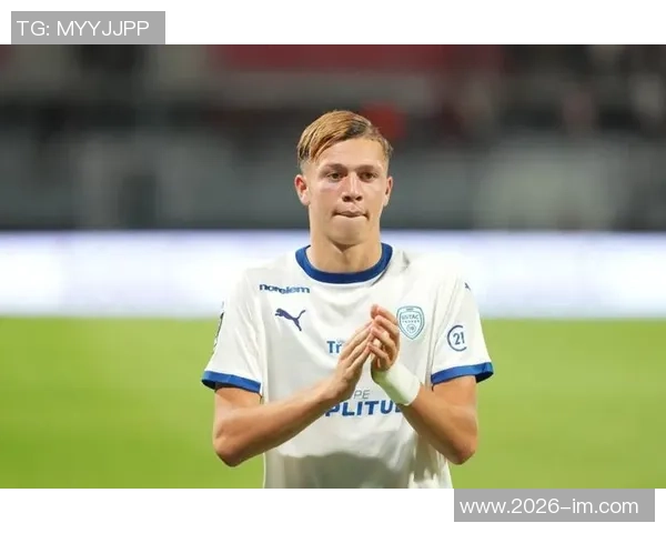 法媒报道罗马关注特鲁瓦18岁前锋德托贝特曼城摩纳哥等队同样有意