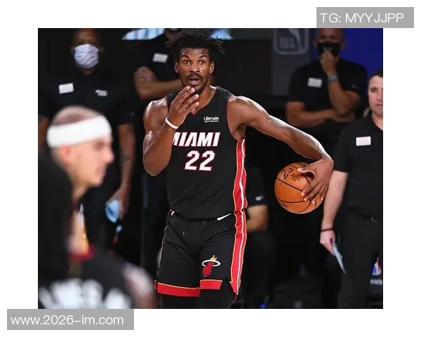 巴特勒谈胜利:赢球时缺点无关紧要一切问题都能迎刃而解 巴特勒谈胜利:赢球时缺点无关紧要一切问题都能迎刃而解