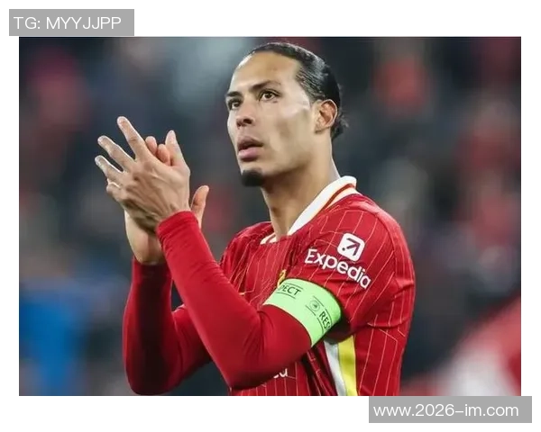 范戴克回应鲁尼批评称未听到其言论表示正常并无不满情绪 范戴克回应鲁尼批评称未听到其言论表示正常并无不满情绪