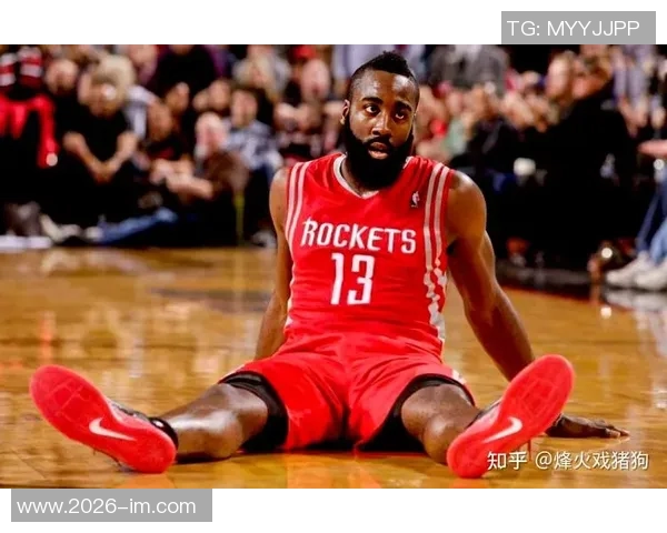 哈登半场表现抢眼三分球命中率高达75助球队争取胜利