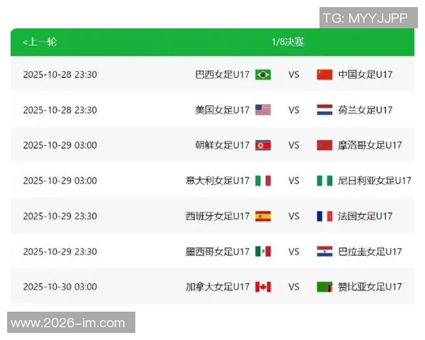 为备战2028年U17女足亚洲杯足协发布U14女足精英选拔营名单