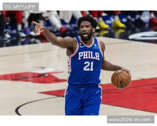 恩比德赛季首扣篮展现强势状态76人若健康将成为东部季后赛黑马