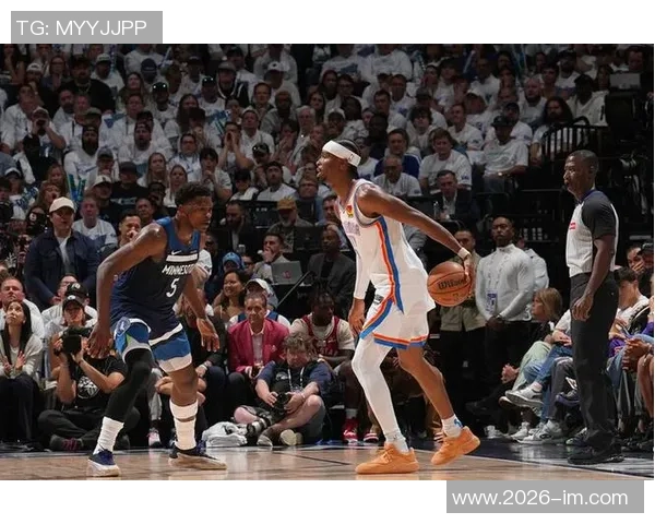 安德烈米勒展望未来SGA与华子接班布克与三球交易引发热议 安德烈米勒展望未来SGA与华子接班布克与三球交易引发热议