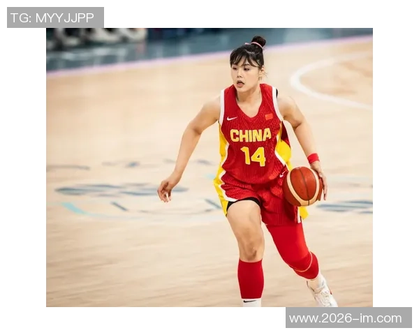 李月汝首秀震撼全场代表Mist队出战近7分钟贡献3分5板表现出色