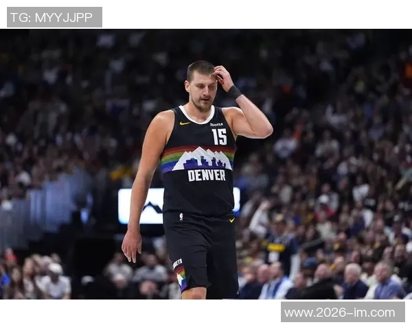 佩顿沃特森回应质疑称约基奇缺阵我们仍有实力赢球 佩顿沃特森回应质疑称约基奇缺阵我们仍有实力赢球