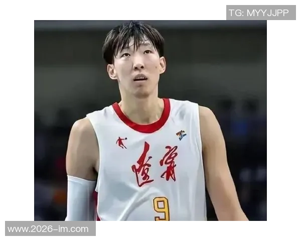 周琦负担沉重范子铭信心被打击再遭DNP困扰