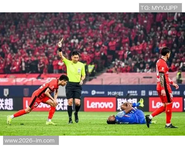 刘宗麒诞生于1996年成为中国首位95后国际级裁判引发热议