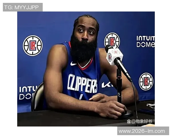 美媒呼吁哈登迅速申请交易以免错失最佳时机