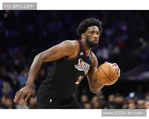 恩比德半场表现出色6投8中斩获17分5篮板正负值高达17 恩比德半场表现出色6投8中斩获17分5篮板正负值高达17