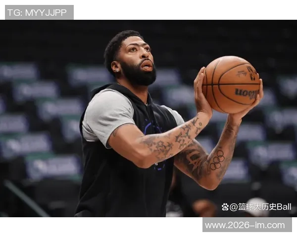 独行侠计划明夏交易浓眉本赛季将提升其市场价值